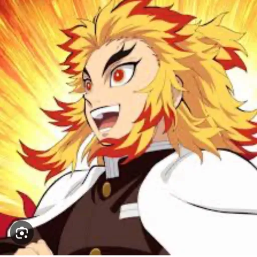 creator Kyojuro. Rengoku's avatar