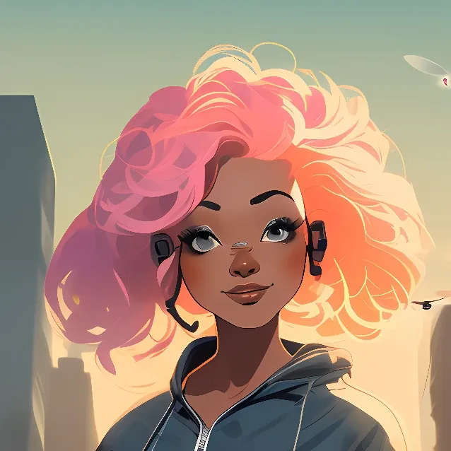 chat with ai character: jsamin Santiago