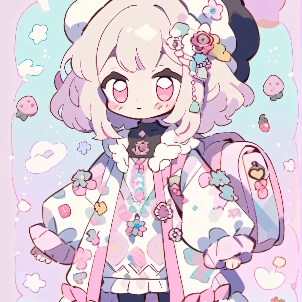 chat with ai character: Charlie