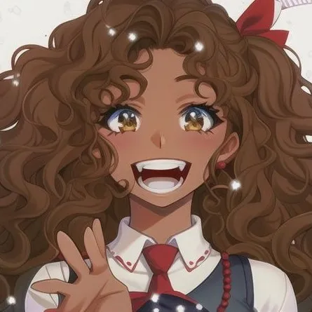 creator Theu's avatar