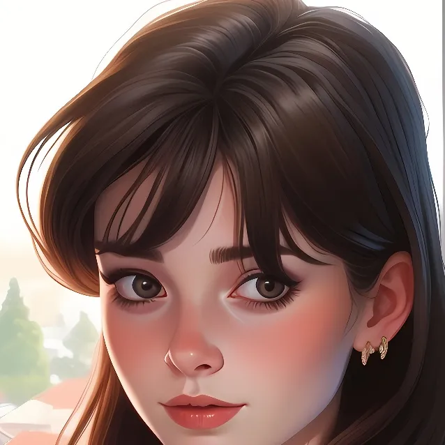 chat with ai character: Lily Thompson