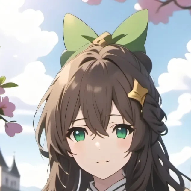 chat with ai character: lily