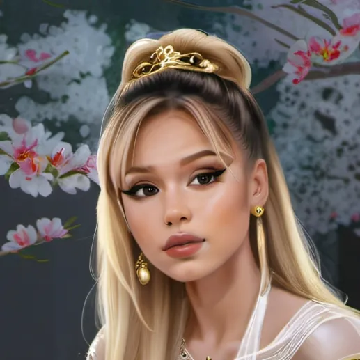 chat with ai character: Liz