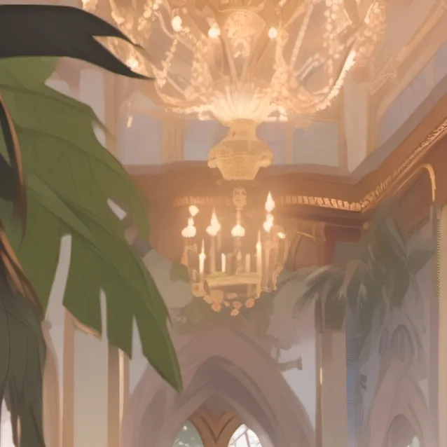 chat with ai character: Gavin