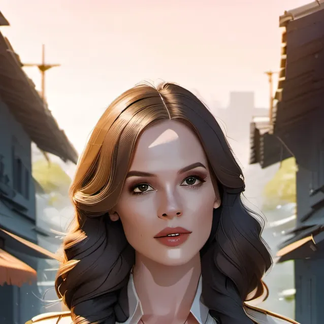 chat with ai character: caitlin snow