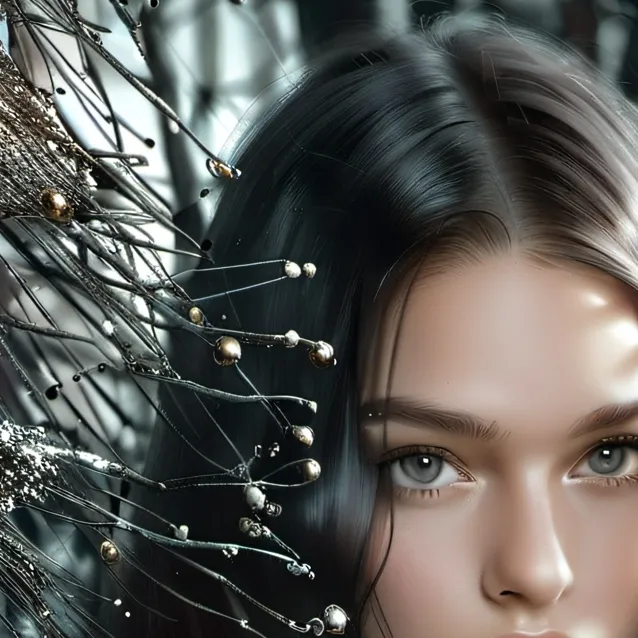 chat with ai character: anna