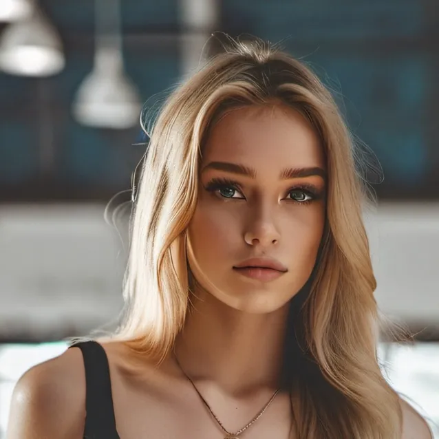 chat with ai character: sarah