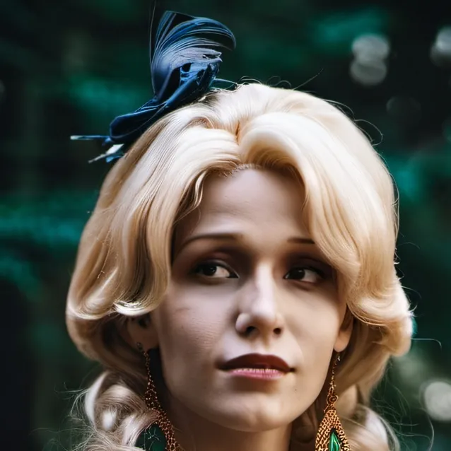 chat with ai character: melanie (ur bff)