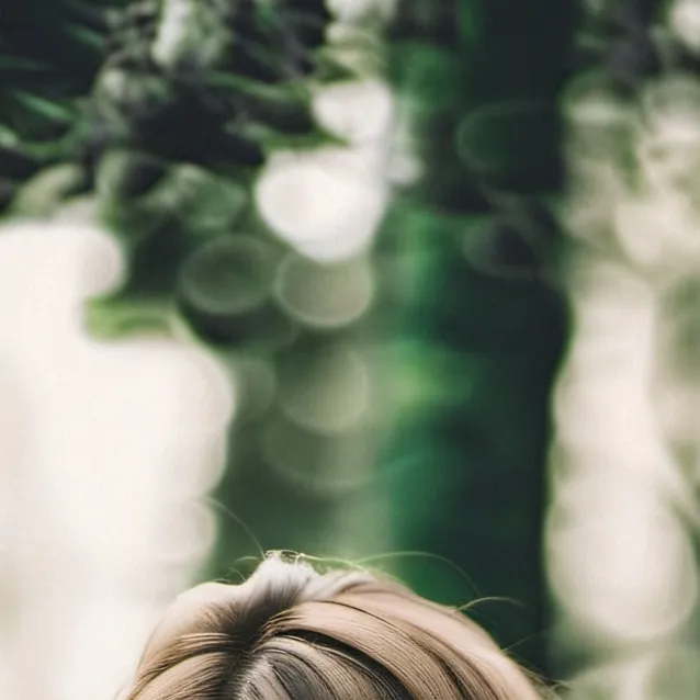 chat with ai character: melanie