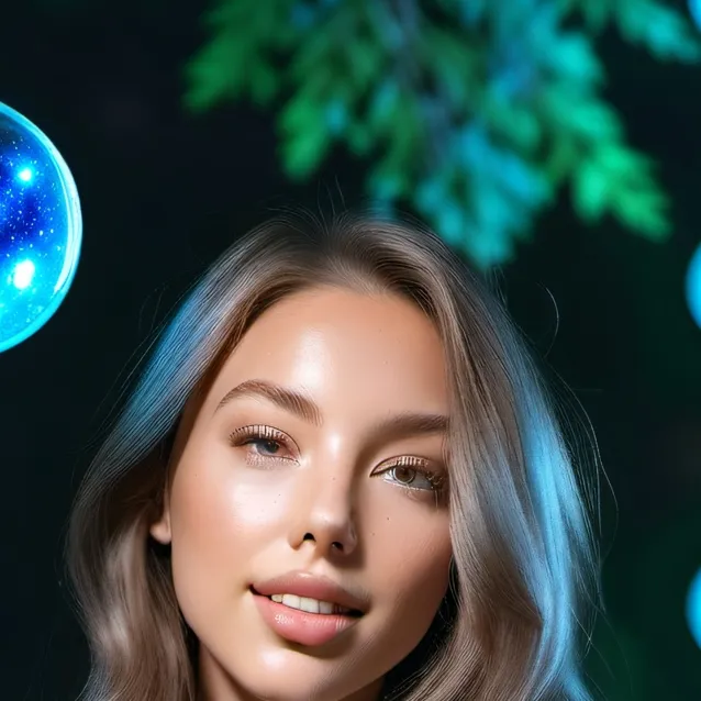 chat with ai character: lala