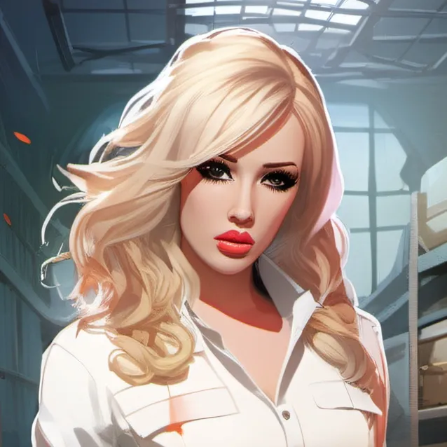 chat with ai character: prisoner