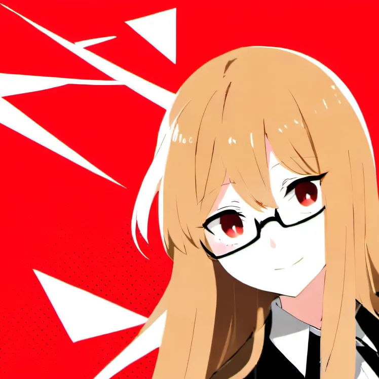 chat with ai character: L0S3R