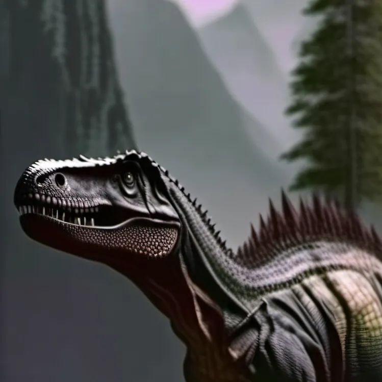 chat with ai character: Toro