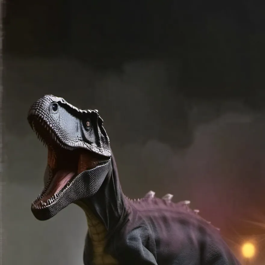 chat with ai character: Toro sus