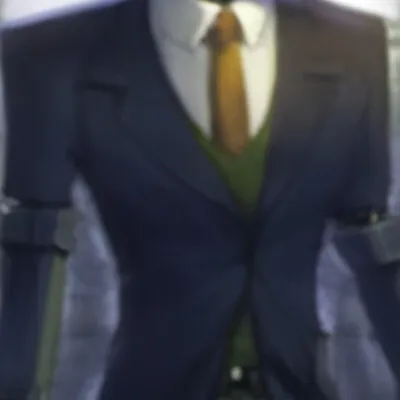 chat with ai character: N sanity 