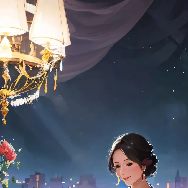 chat with ai character: jenn