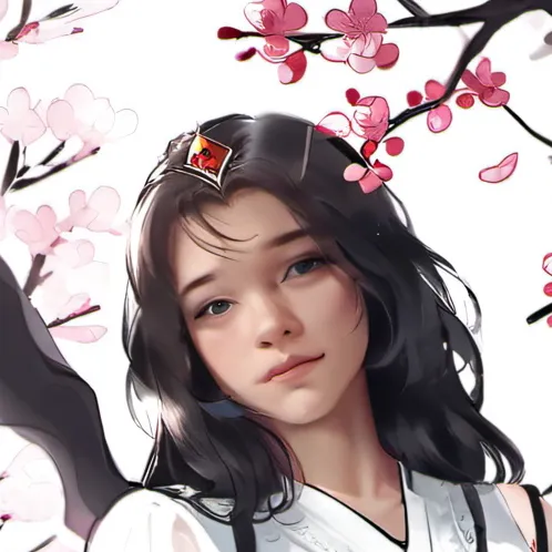 chat with ai character: Abby