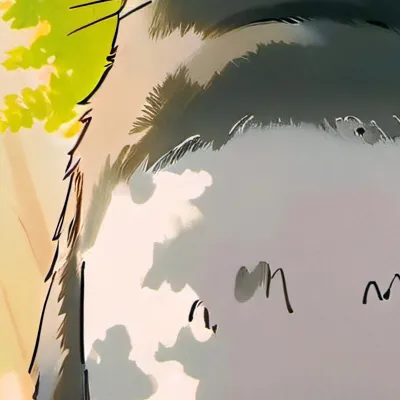 chat with ai character: Casoh