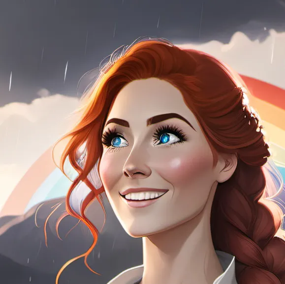 chat with ai character: Pepa Madrigal