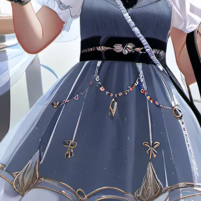 chat with ai character: Cassie