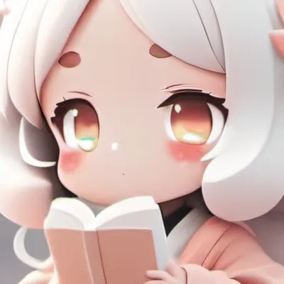 chat with ai character: Luna