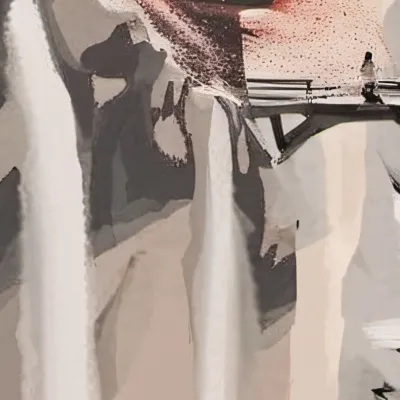 chat with ai character: Encanto