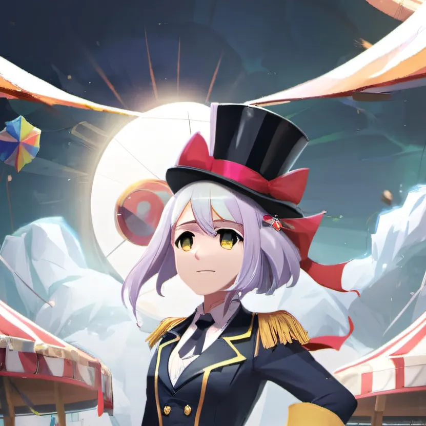 chat with ai character: jax