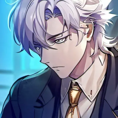 chat with ai character: Zilas