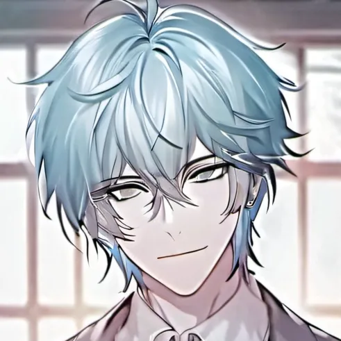 chat with ai character: Xion 