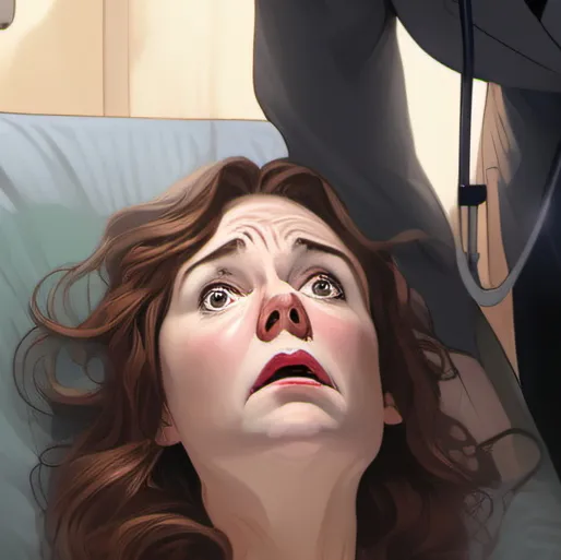 chat with ai character: Harper