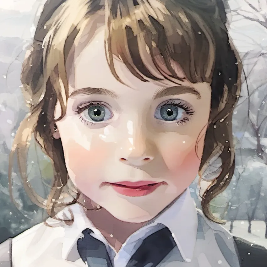 chat with ai character: Chloe 