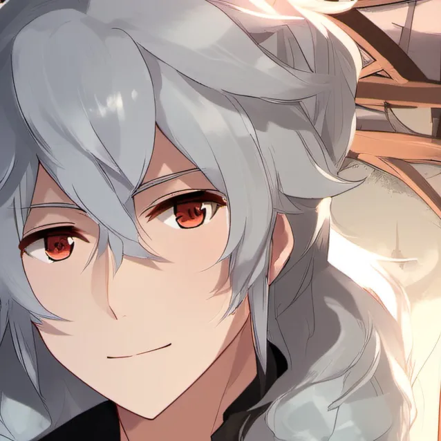 chat with ai character: Jace 