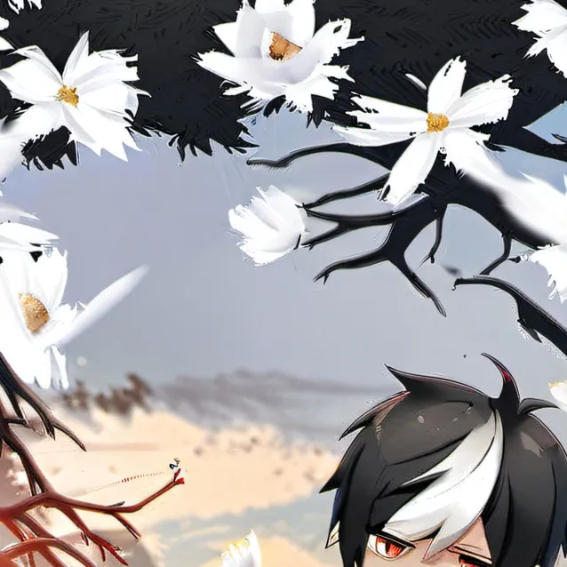 chat with ai character: Me