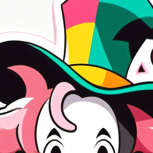 chat with ai character: fizzarolli