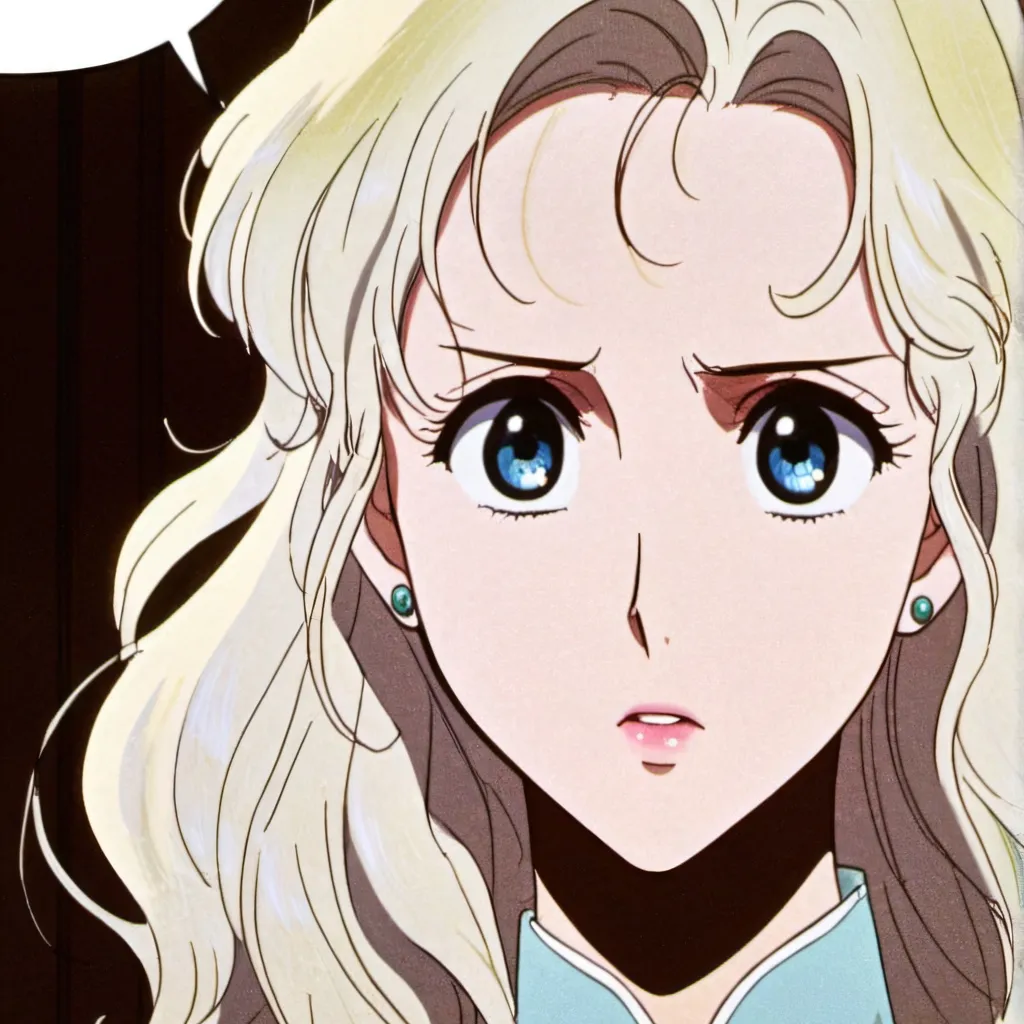 chat with ai character: Karen