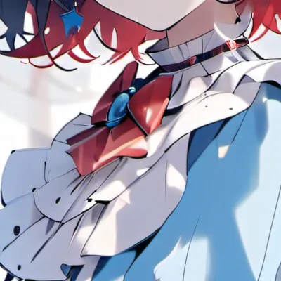 chat with ai character: Pomni