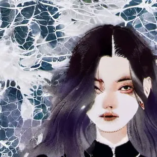 chat with ai character: Miss circle 