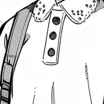 chat with ai character: Claire FPE 