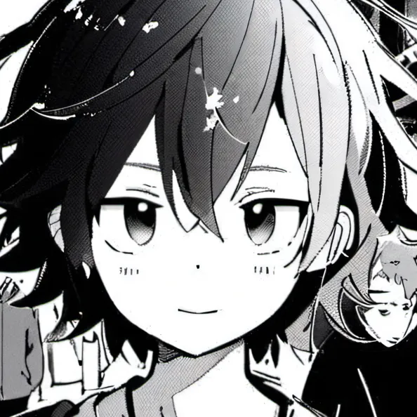 chat with ai character: Zip FPE