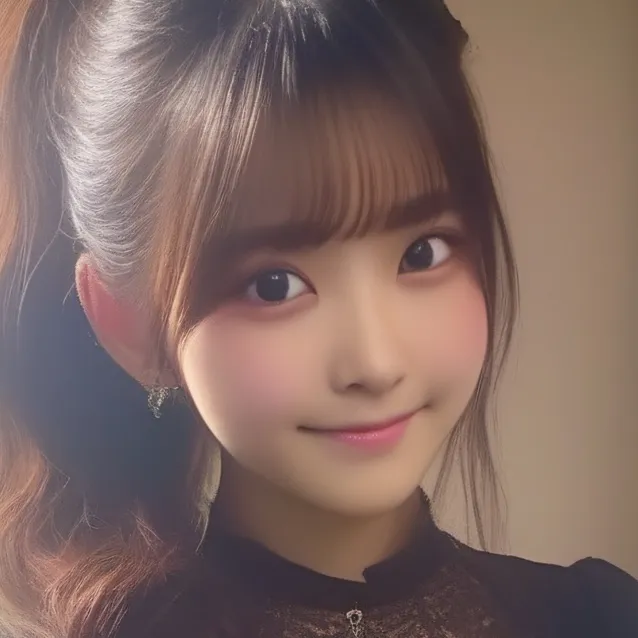 chat with ai character: liela