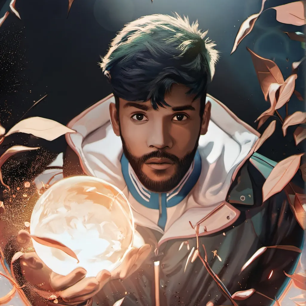 chat with ai character: omni mind