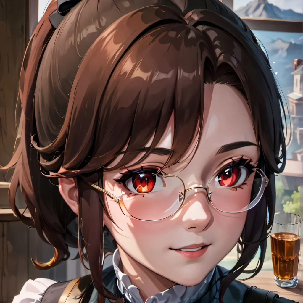 chat with ai character: Hailey 