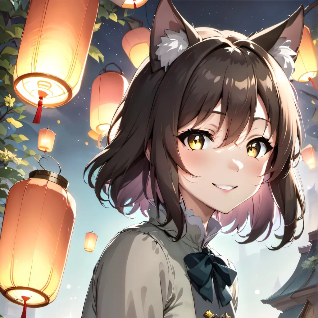 chat with ai character: Trixie 