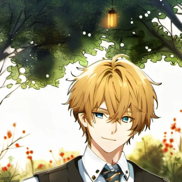 chat with ai character: Eliot 