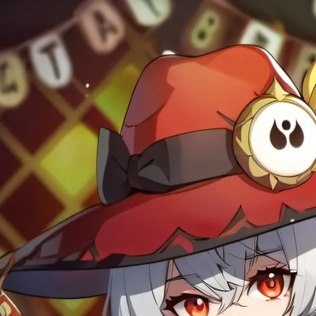 chat with ai character: HH