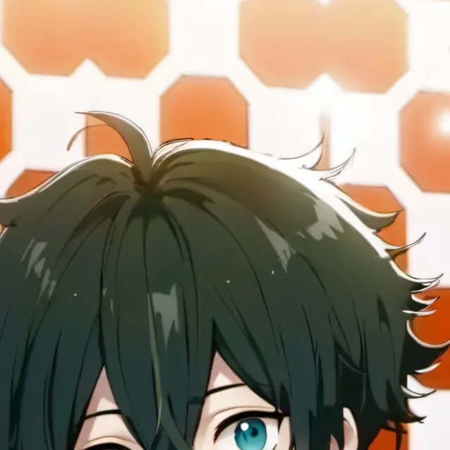 chat with ai character: bakudeku