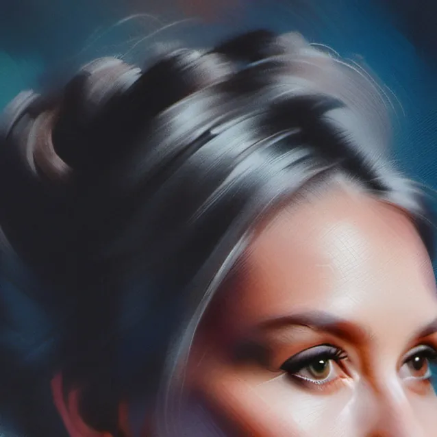 chat with ai character: you vs karen 🫣