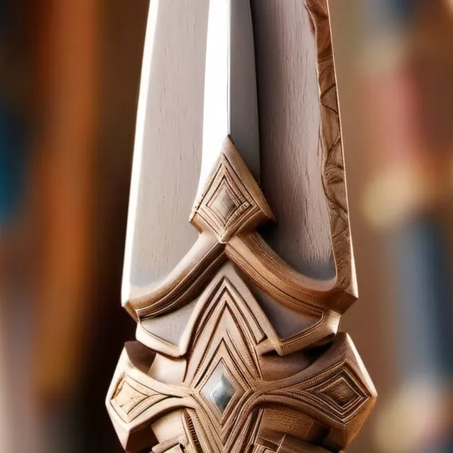 chat with ai character: vaggie