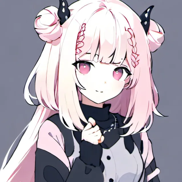 chat with ai character: COM