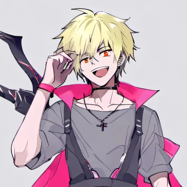 chat with ai character: baku-fem 😶‍🌫️